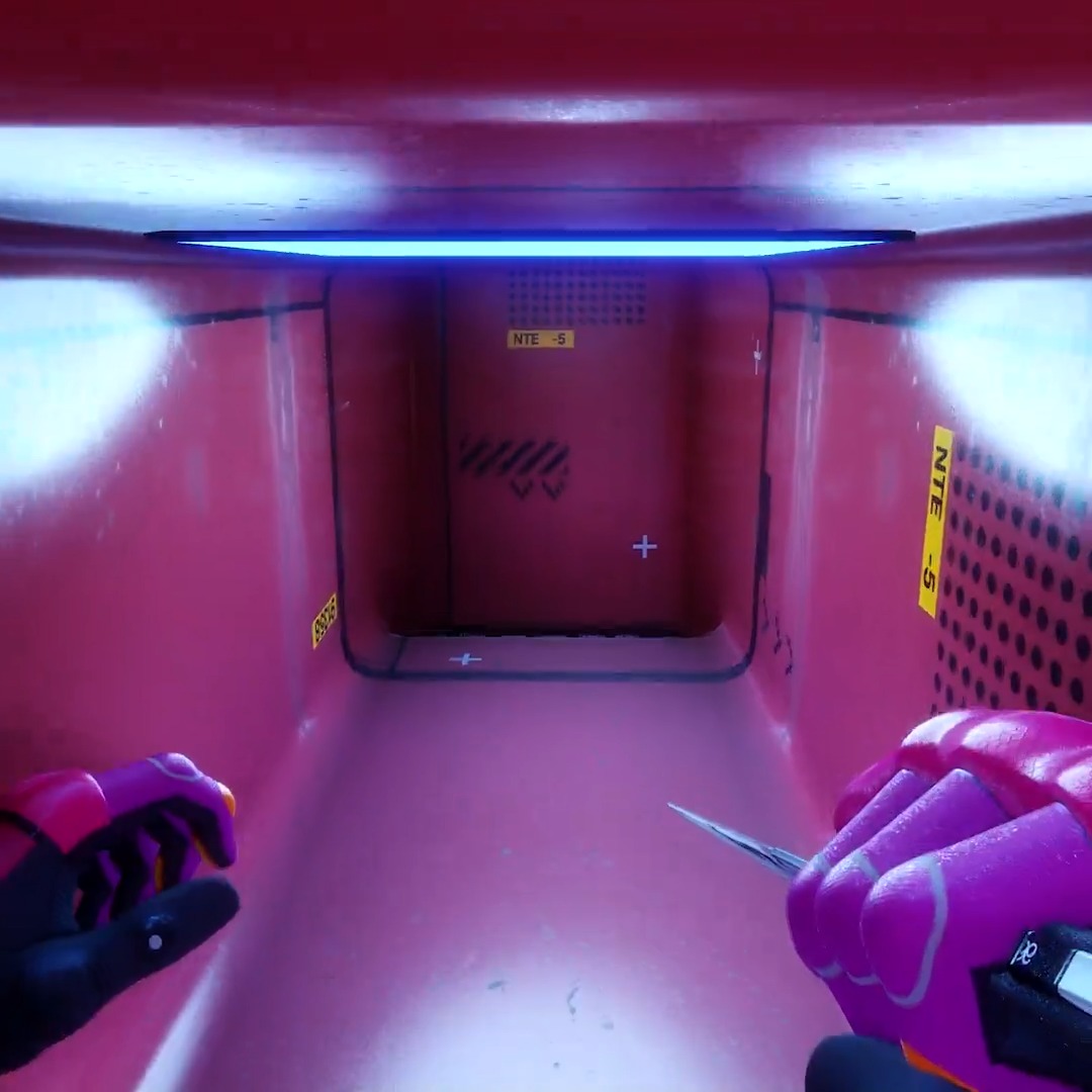Incident Report #6725: Claymore Trapdoor Have you ever laid a trap for enemy runners? Have you fallen for one?