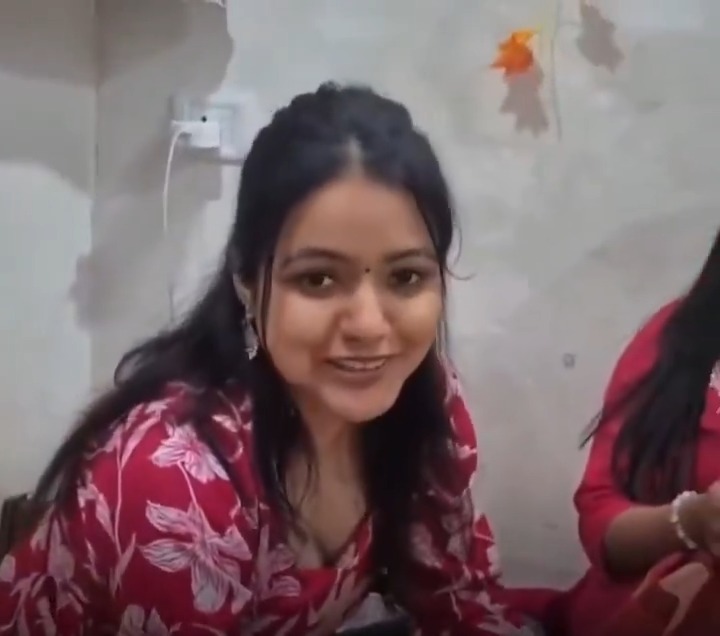Remember, these Hindu females said their converted names at a Iftar party These are a few mature, educated, strong, independent Hindu females Wonder how they would feel knowing that Hindu females were forced to convert at TCS Nashik Shameful