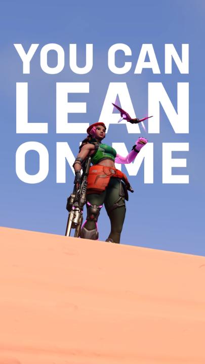 Operation: Grand Mesa is just getting started! 🧗 Unlock more of Sierra’s story and tons of in-game rewards when you hop into Season 2’s Operation: Grand Mesa Meta Event NOW through May 4 💥