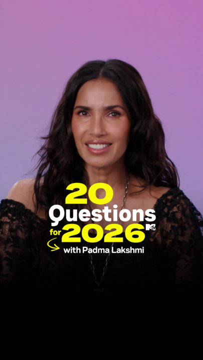 Topics I could discuss in length (or at least 20 Questions) with Padma Lakshmi food, music, the 90s, and #AmericasCulinaryCup 💛 Don’t miss a new episode of #ACCCBS, tonight and every Wednesday on CBS &amp; streaming on Paramount+