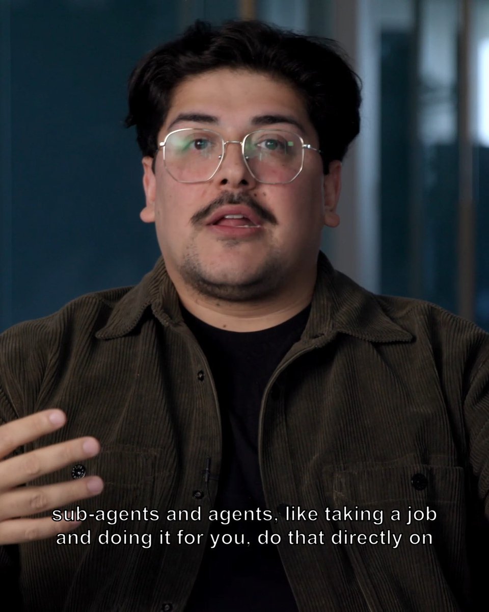 AI agents are evolving and becoming more proactive. From cloud-based to on-device, these systems can run continuously, handle tasks, and keep sensitive data local. New Liquid Foundation Models bring agents directly to your laptop and phone, even while you are offline. Watch the latest episode of Advanced Insights to learn more about our partnership with Liquid AI:
