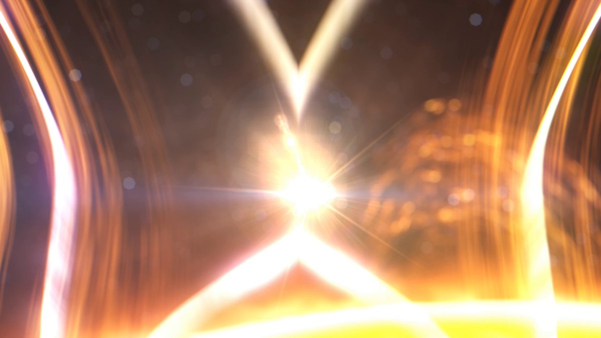 Flashlights and lasers in space? 💥 During a solar flyby, NASA’s Parker Solar Probe made a surprising discovery about high-speed particles accelerated by explosive events on the Sun: Protons spread out like a flashlight beam 🔦 Heavy ions shoot out straight like a laser ⚡ This unexpected data is hinting at the power source behind solar storms that disrupt tech on Earth. More: