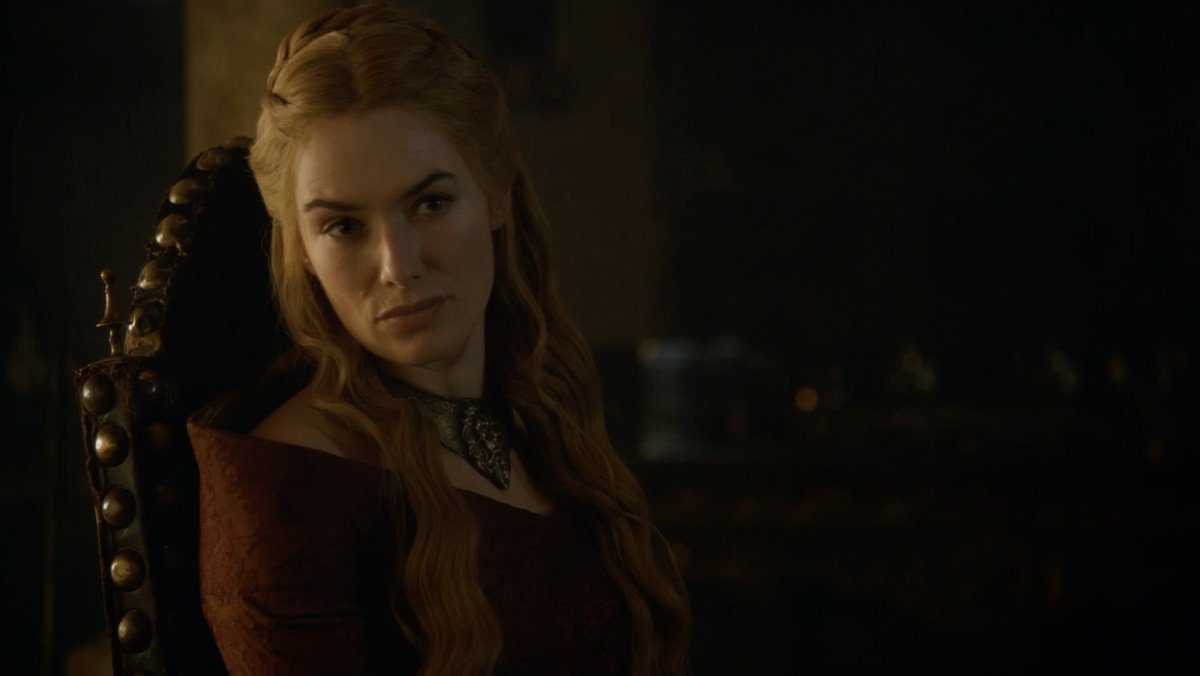 Tyrion Lannister, nepo baby. #GOT15