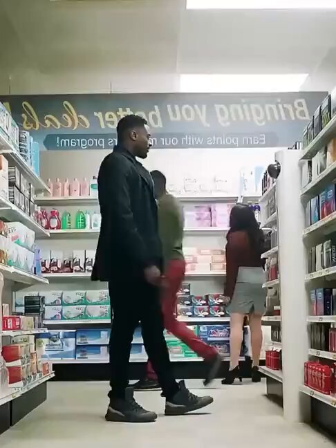 The AI didn't have to snitch on him like that 😂...