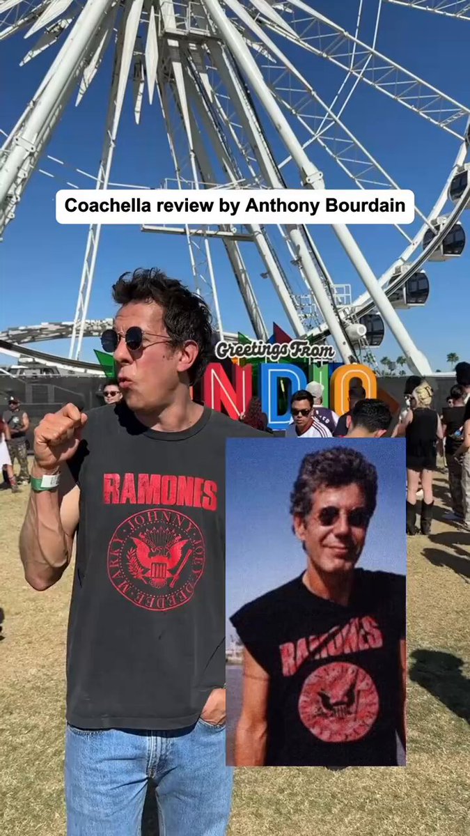 damn. he nailed it