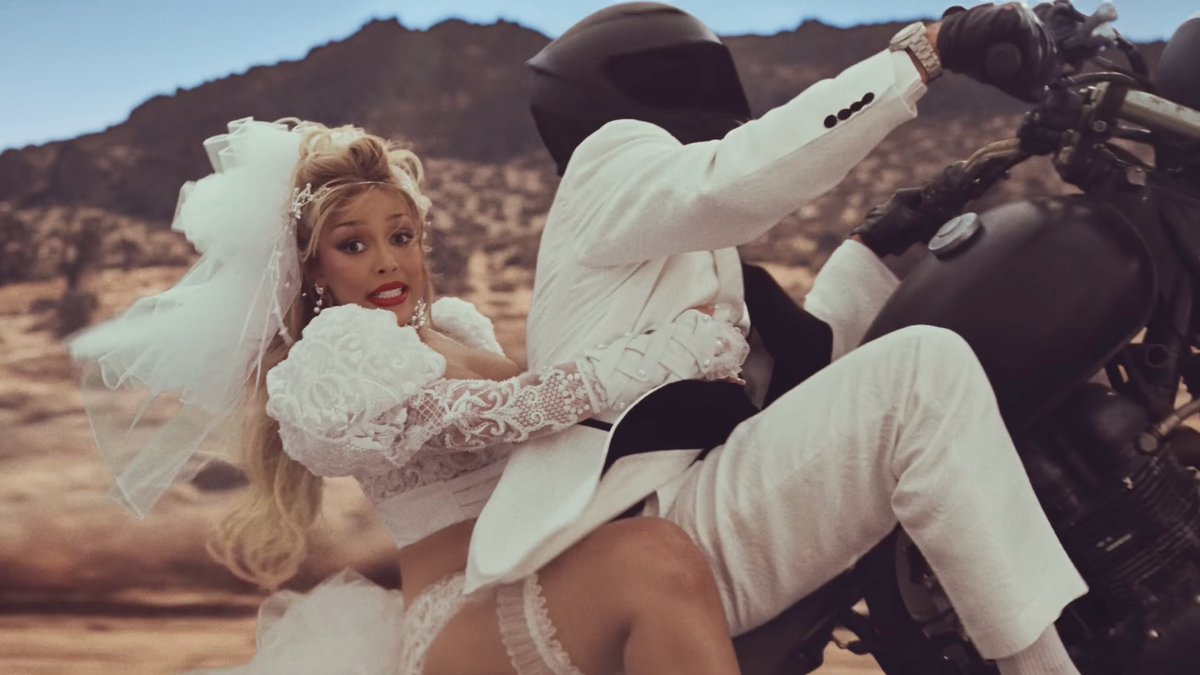Doja Cat - Stranger