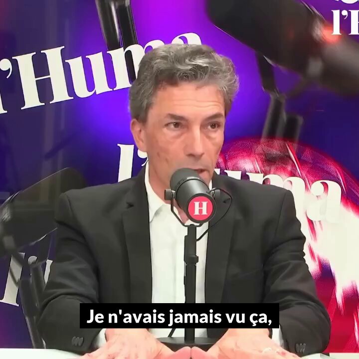 [Loi Yadan] "Un jour, on va pleurer de cette situation. Un jour tous ces textes seront utilisés par des dictateurs. Et la France ne sera plus une démocratie. Et ça sera la responsabilité des gens qui font des propositions de loi comme celle-là." Marc Trévidic