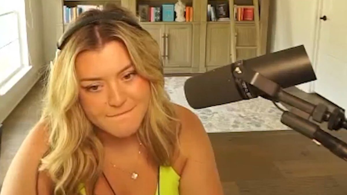 Never knew I needed to watch brooke play Elden Ring until now