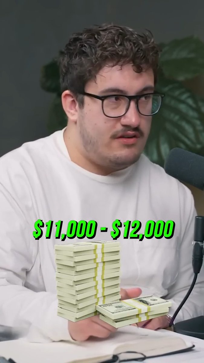 I Made $12k a Month in Tech Sales