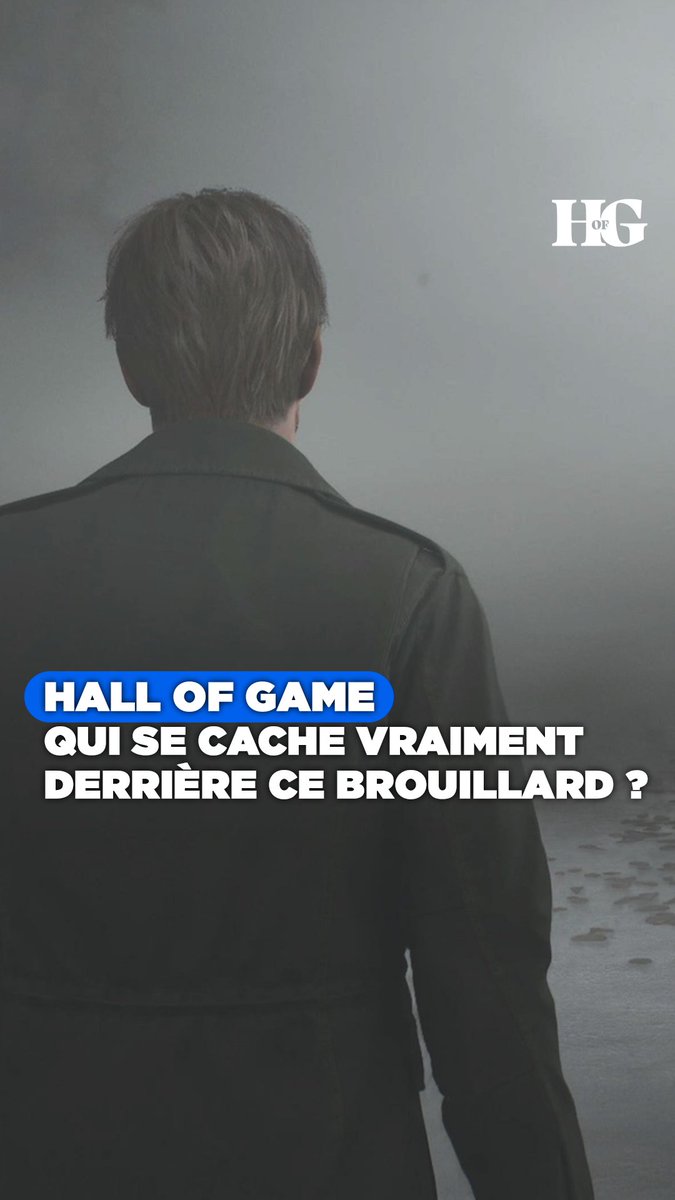 Le brouillard de Silent Hill n'est pas uniquement là pour vous faire flipper !