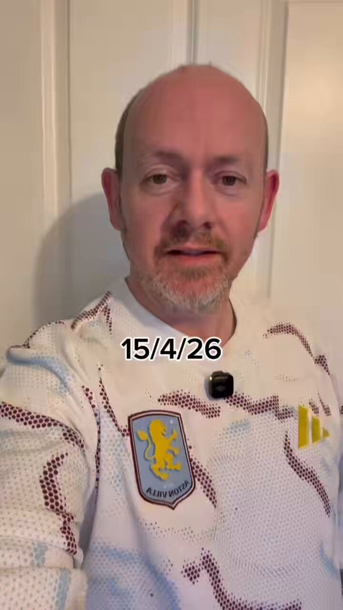 Wednesday evening update and great to be able to give some good news!