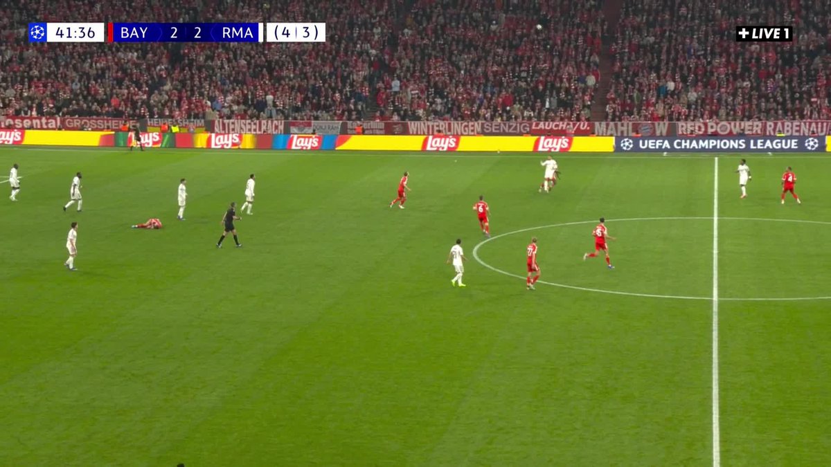 🍿🍿🍿 LA PLUS GRANDE DES COURSES POURSUITES !!!!!!!!!!!! LE MATCH DE L’ANNÉE !!!!!! 🤩 🎥 CANAL+