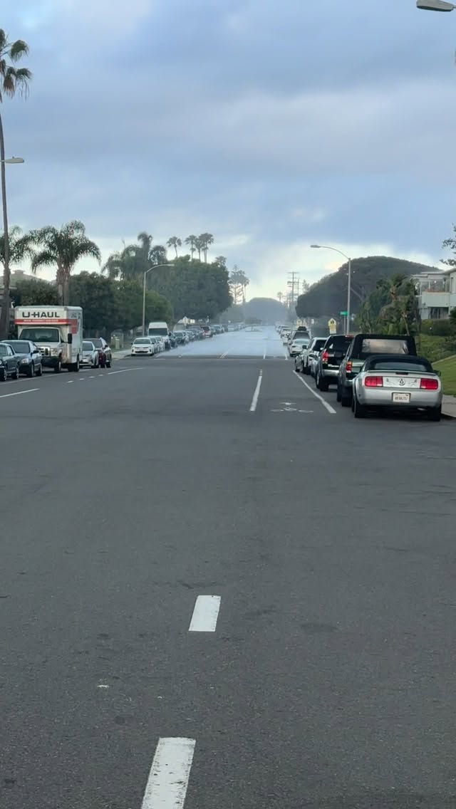 This is what they mean by 10% chance of rain