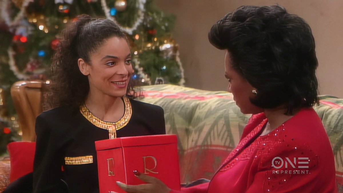 Patti LaBelle as Adele Wayne was iconic! ❤️ Don't miss our #ADifferentWorld marathon on Saturday, April 25th at 12p/11c.