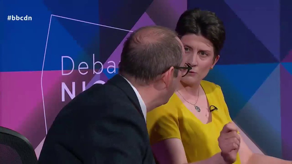 Scottish Labour’s Paul O’Kane and the SNP’s Alison Thewliss clash over claims made by Reform UK Scotland leader Malcolm Offord that Scottish Labour leader Anas Sarwar privately approached him to work together, which Sarwar has called “nonsense” #bbcdn