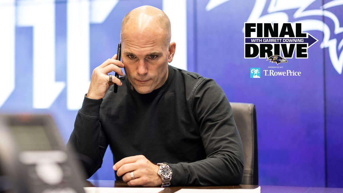With 11 picks in this draft, how likely is EDC to pull off a trade on draft weekend?