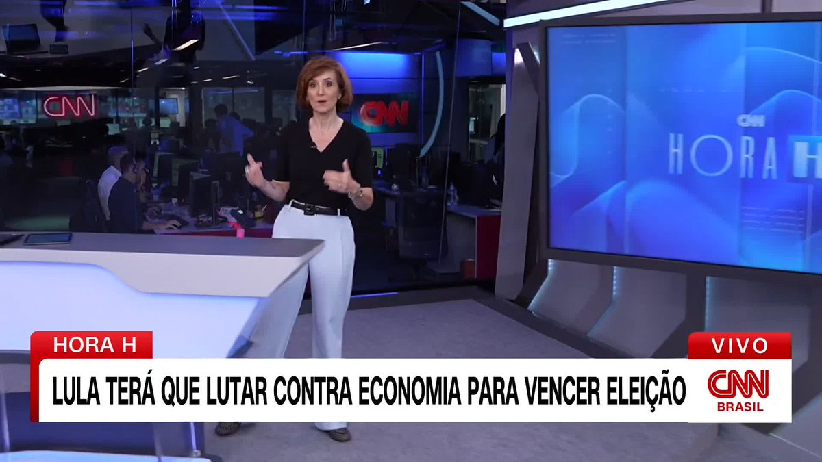 Lula acabou com o Brasil