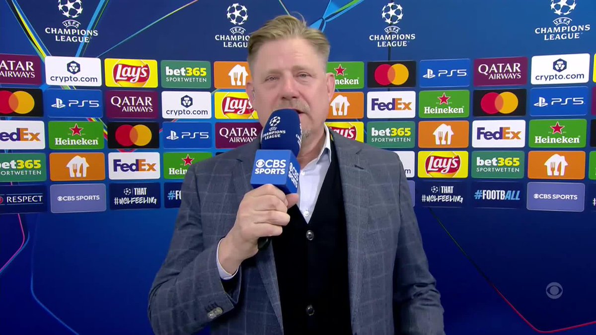 A closer look at Arda Güler's free kick 🔎 Peter Schmeichel analyzes whether Manuel Neuer could’ve done more 🧤