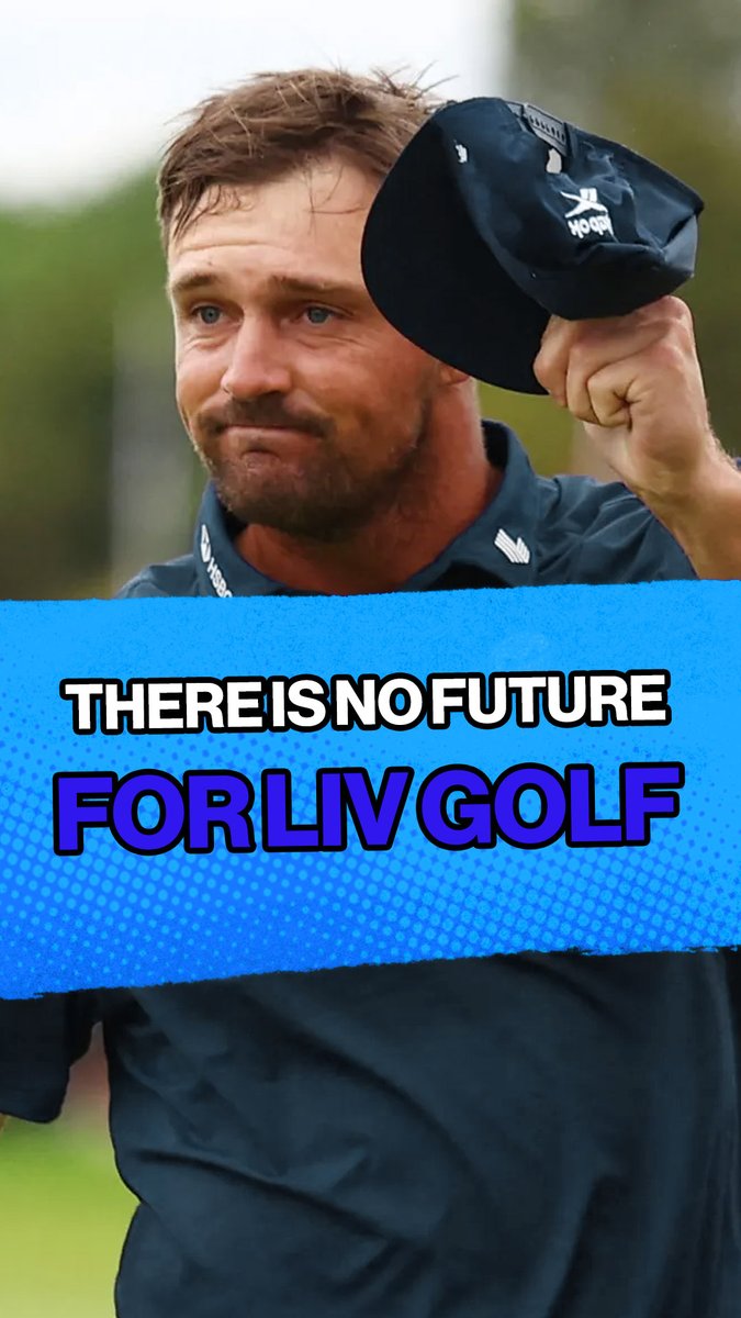 LIV Golf is DONE. But it wasn’t just bad ratings or a broken business model. The money was there. The funding was locked in through 2030. Sponsors were still coming in. The real reason goes way beyond golf… a much bigger geopolitical shift ultimately forced the plug to be pulled.