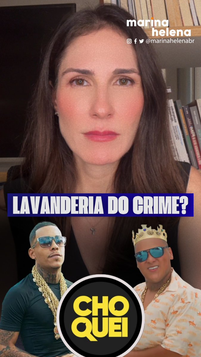 A turma do L é da pesada.