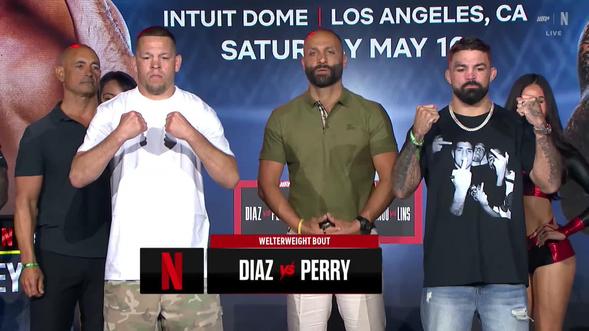 What a freaking fight. BMF x King of Violence.