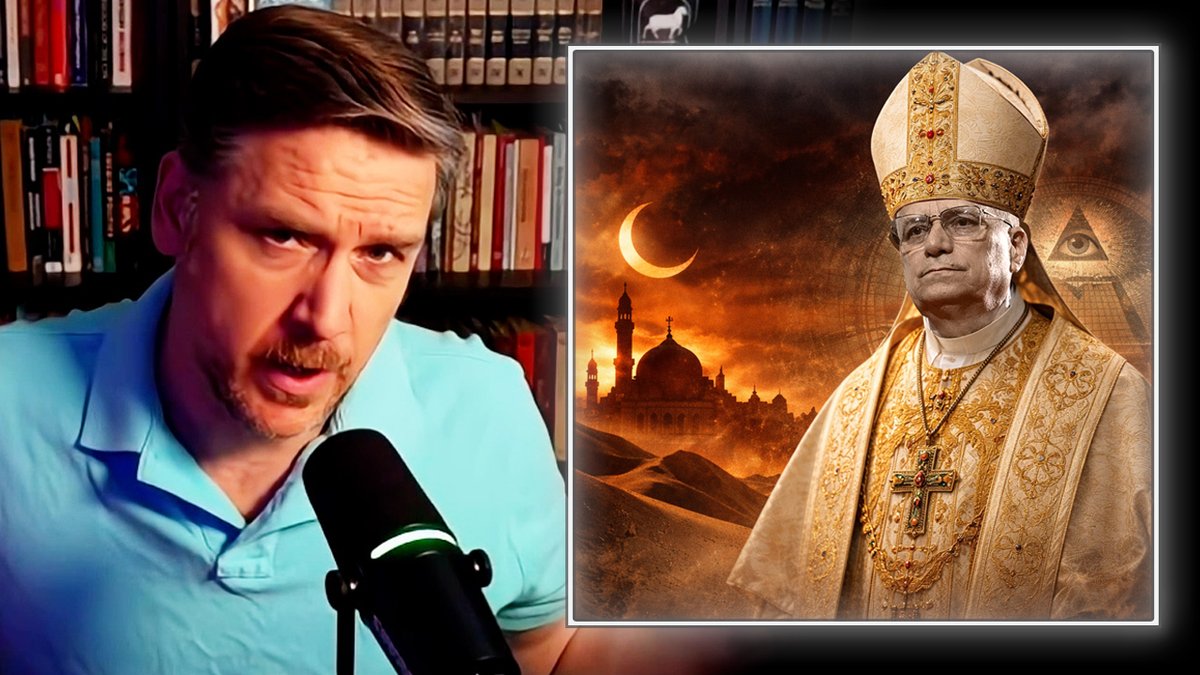 JAY DYER: Dune 3 Film Predicts World Events On Islam, The Pope, & The New World Order! Jay Dyer 🔴WATCH/SHARE THE LIVE X STREAM NOW: