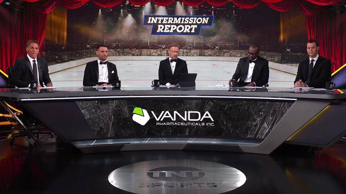 Congrats to our old friend Coach Bones for winning our TNT "Rant of the Year" award 😭