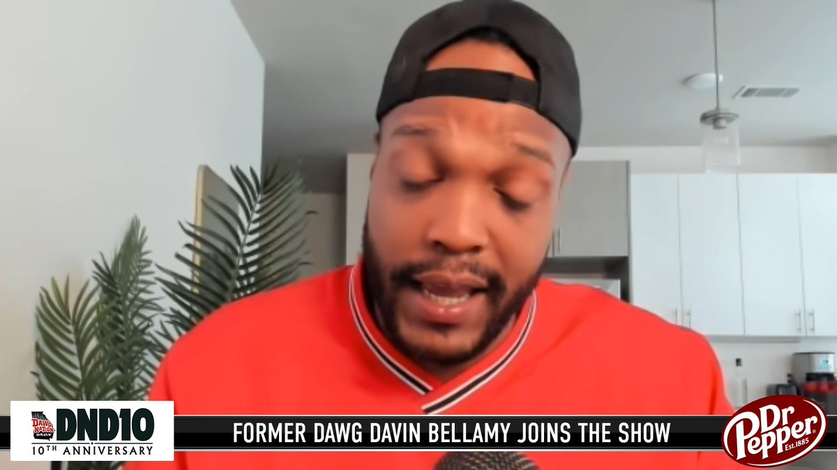 Javon Wims isn’t sugarcoating it 👀 The former Dawg says Talyn Taylor is the best freshman he’s seen… and even backed a comparison to top-10 pick Garrett Wilson 😳 Georgia didn’t hit the portal heavy at WR for a reason. All eyes on Taylor. #UGA