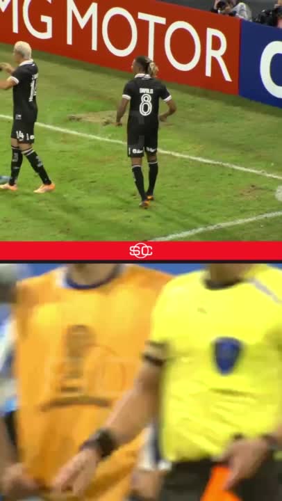 ¡¡EXPLOTÓ COSTAS POR LA DERROTA AGÓNICA DE RACING CONTRA BOTAFOGO EN LA SUDAMERICANA!!