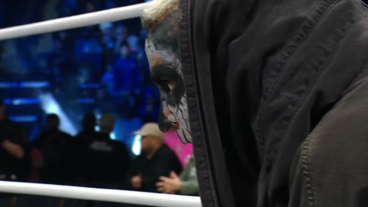 Despite Maxwell Jacob Friedman™️'s protestations, the AEW World Championship match will happen TONIGHT in the MAIN EVENT. If MJF doesn't fight DARBY ALLIN, he'll be stripped of the AEW World Championship! Watch #AEWDynamite LIVE on TBS + HBO Max