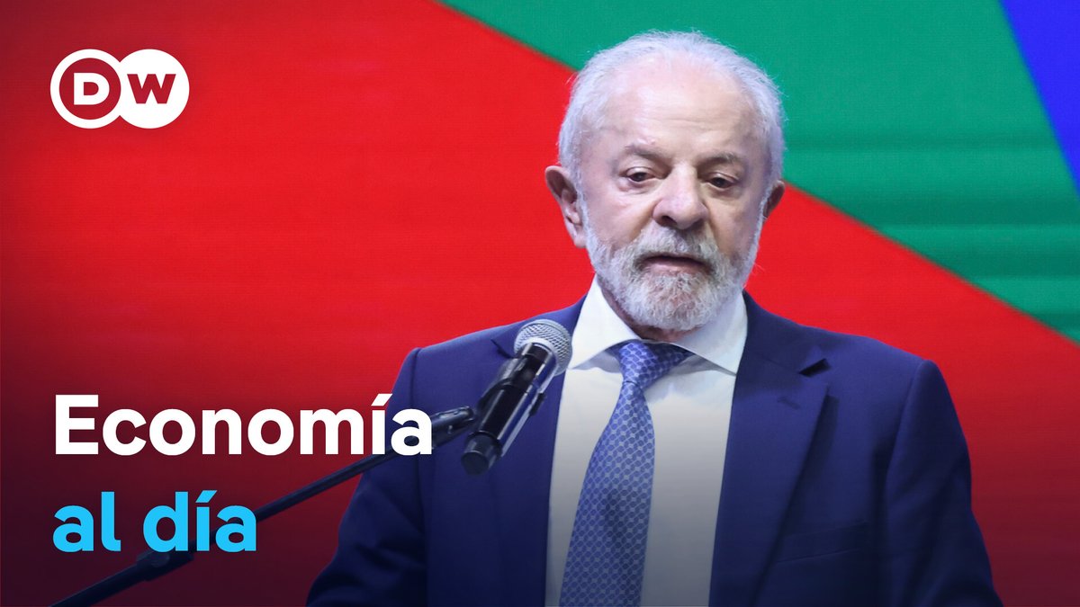🟢Trabajadores respaldan propuesta de Lula para reducir la jornada laboral en Brasil El presidente Lula da Silva presenta un proyecto de ley para reducir la semana laboral de 6 a 5 días. La propuesta, una demanda histórica de sindicatos y sectores populares, se ha convertido en una de las principales banderas del Gobierno. /bp