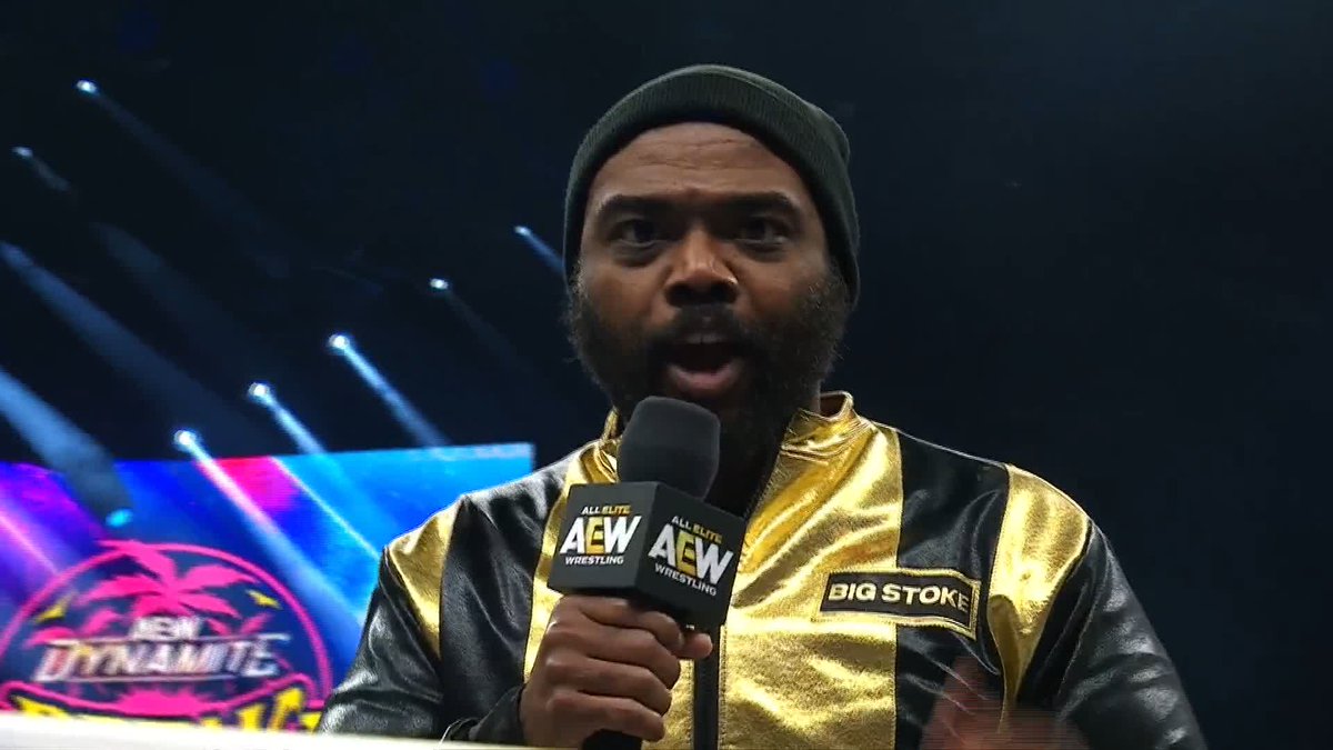 FTR claim that Christian/Copeland will never get a shot at their tag titles ever again. BEFORE CHALLENGING ANY TEAM IN THE WORLD FOR FORBIDDEN DOOR TO COME FROM CMLL/NJPW... AND WRESTLE THEM IN JUNE IN SAN JOSE.