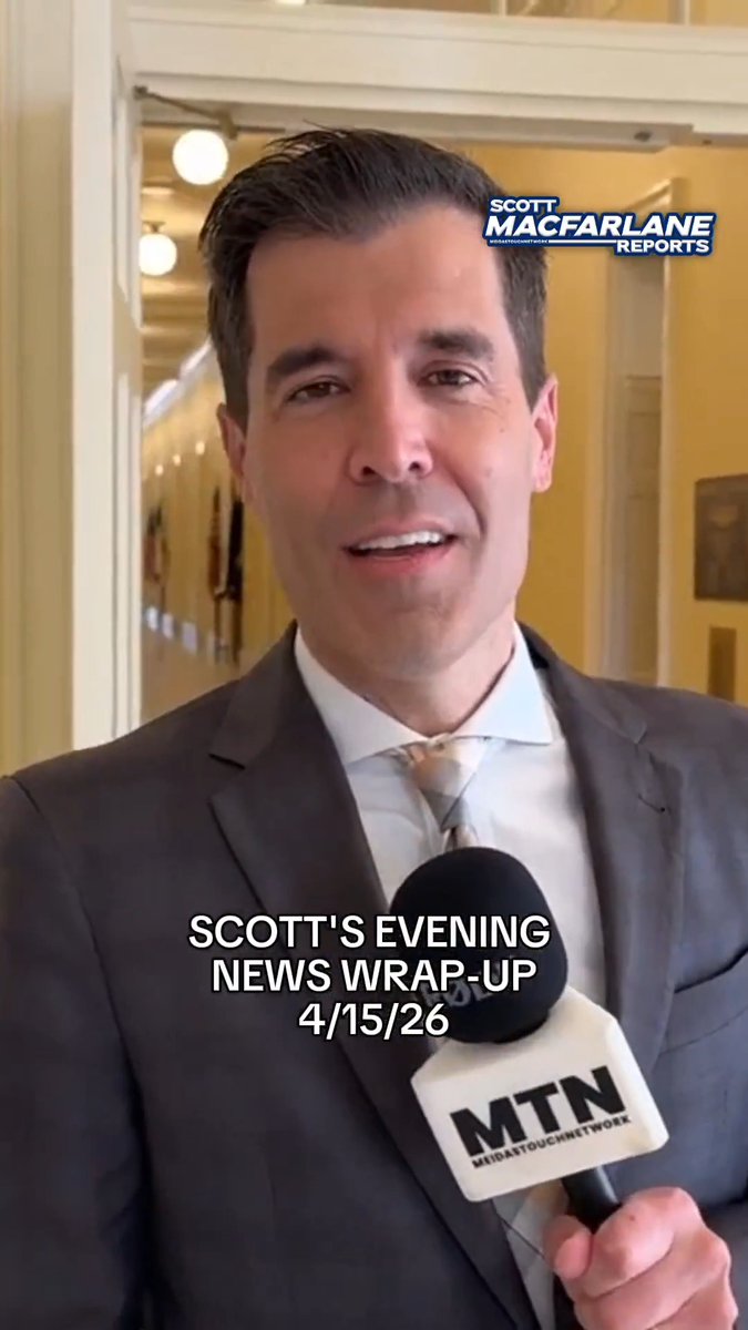 “Don’t believe your lying eyes”—the Trump administration pushes a reality that doesn’t match what Americans are feeling at the pump or seeing in the courts. Meanwhile, efforts to rewrite January 6th are sparking outrage on Capitol Hill. Scott MacFarlane has it all in his evening report.