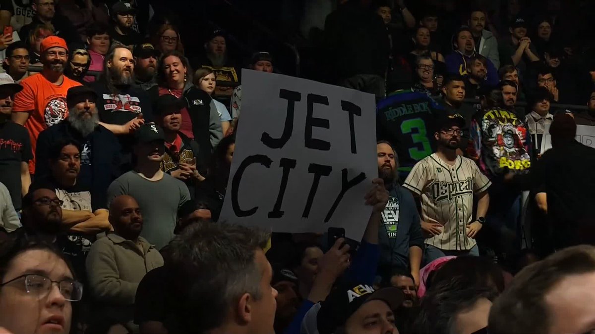NEW TNT Champion Kevin Knight ケビン・ナイト isn't slowing down any time soon! He'll be watching the AEW World Title Main Event between DARBY ALLIN and Maxwell Jacob Friedman™️ closely! Watch #AEWDynamite LIVE on TBS + HBO Max