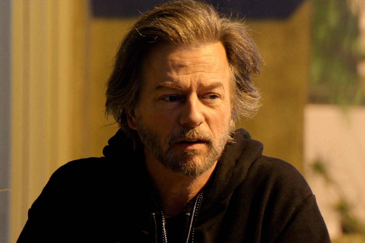 Nobody ages in Malibu. #Outcome — Now Streaming