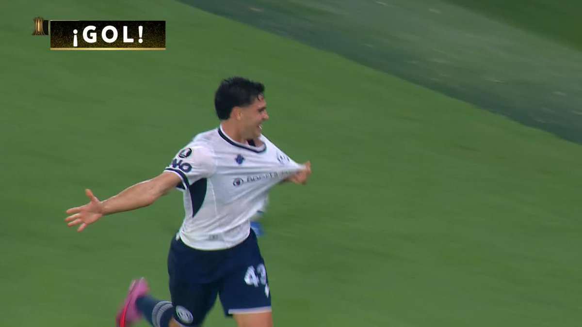 🤯🇦🇷🇧🇷 INDEPENDIENTE RIVADAVIA SE LO EMPATA 1-1 A FLUMINENSE EN BRASIL.
