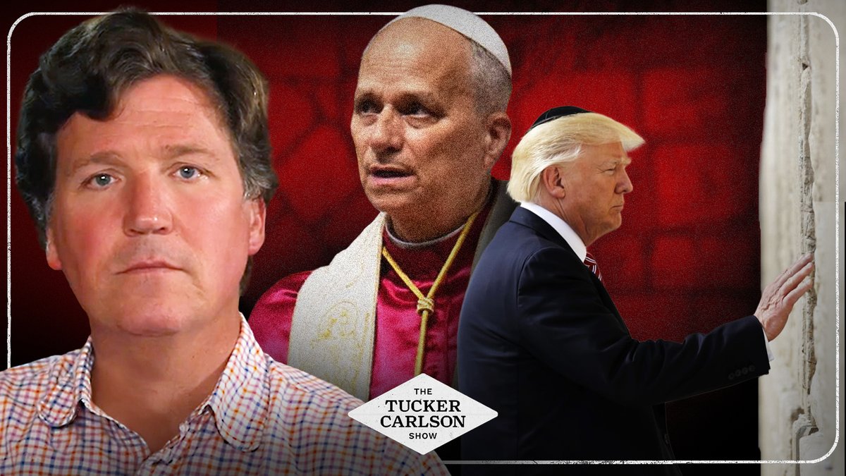 America’s new civic religion is Israelism, Christianity without the New Testament, and it’s the most unforgiving faith of all.