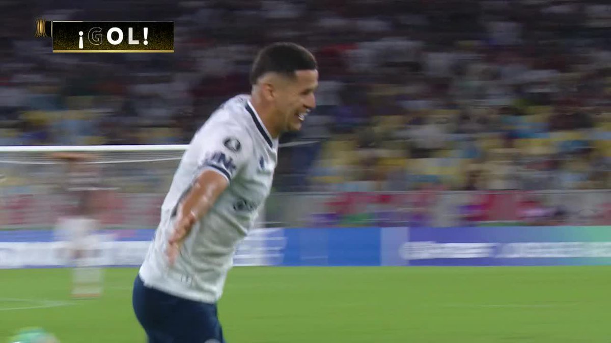 🤯🇦🇷🇧🇷 INDEPENDIENTE RIVADAVIA SE LO DA VUELTA A FLUMINENSE EN EL MARACANÁ.