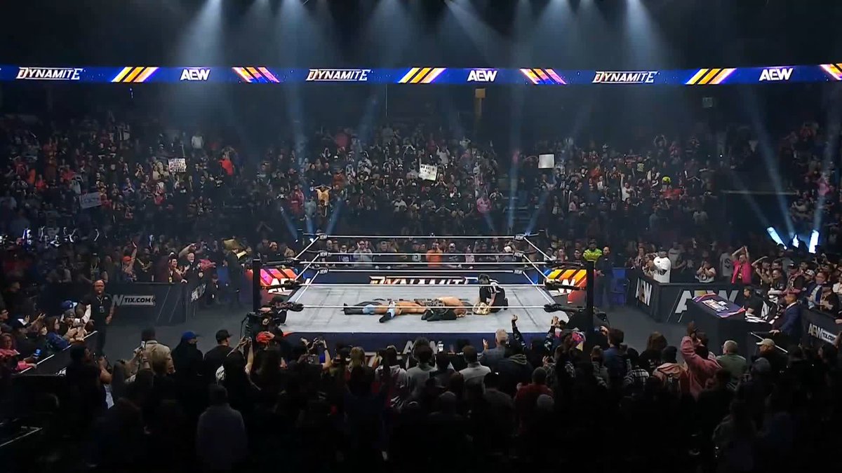 First, DARBY ALLIN made it to the peak of Mt. Everest. Tonight, HE'S MADE IT TO THE PEAK OF AEW! Watch #AEWDynamite LIVE on TBS + HBO Max