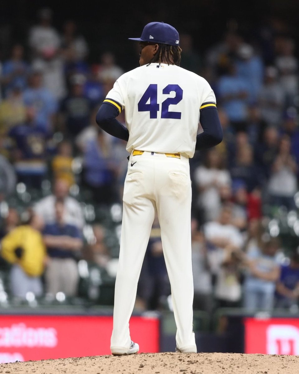 A sweet return to the win column