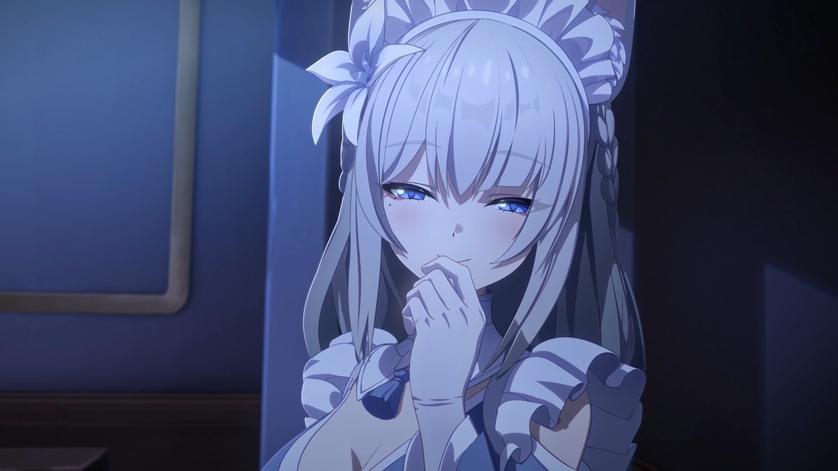 🌟━━━━━━━━━🌟 『オトハ』イメージPV 🌟━━━━━━━━━🌟 新巡遊者『オトハ』(CV:#加隈亜衣)の イメージPVを公開しました🎥 ▼YouTube版 オトハ「もうしばし待ちなんし。 ぬしとは……じきにお見えできんしょう」 #ステラソラ