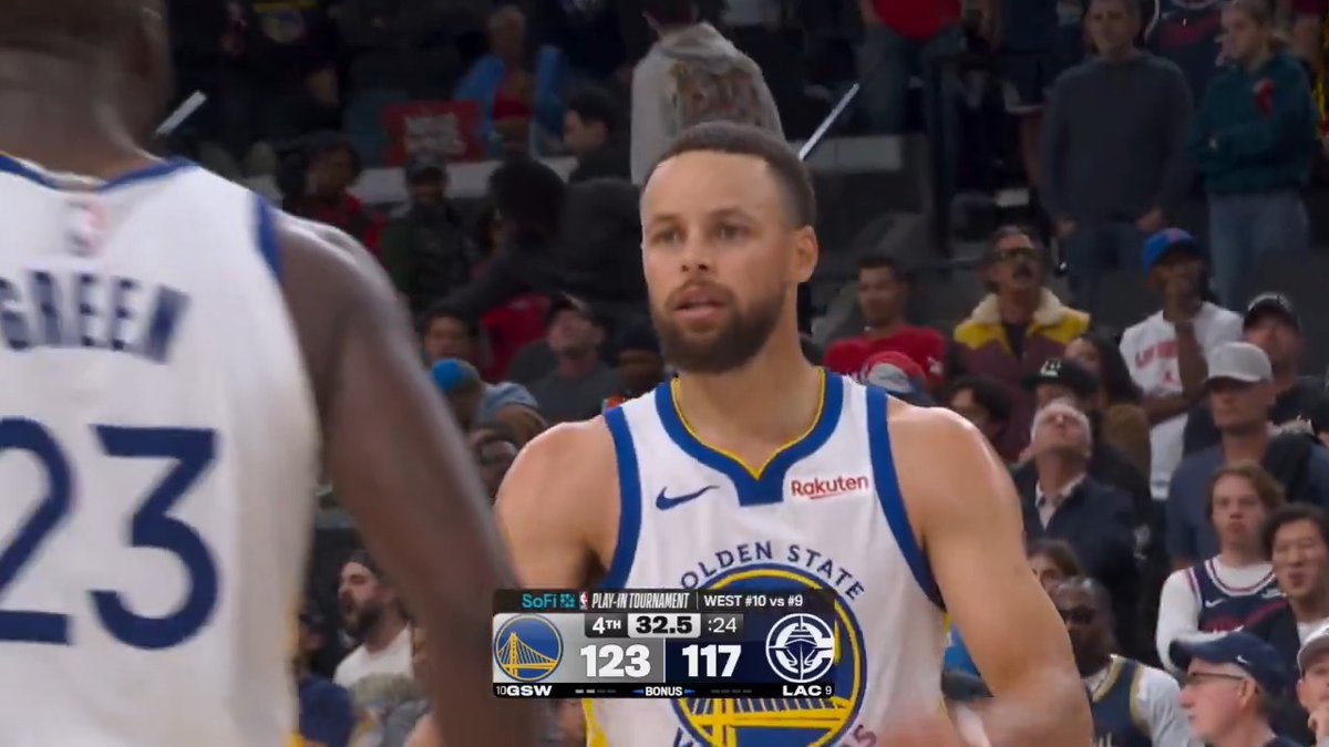 NOT ON DRAYMOND'S WATCH 🚫 📺 NBA on Prime