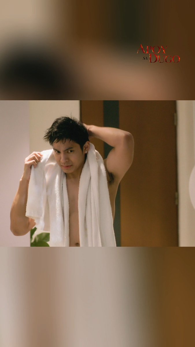 #ApoySaDugo #Shorts: Cheating, gusto. Blind item, ayaw?! Watch #ApoySaDugo, Monday to Friday, 4:05 PM on GMA Afternoon Prime. For more updates, visit Watch the full episodes of your favorite GMA shows on the new GMA Play app. Download now on Google Play and App Store. Also available on and Android TVs!