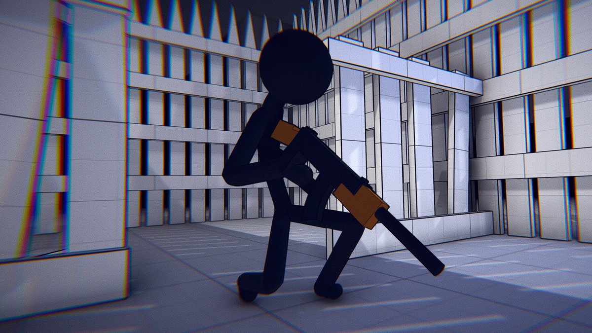 Take up arms as a stickman and fight across prototype-style levels of real world locations in Danger Sticks! Slow down time with the Nostalgia mechanic and enter a flow state to reign down carnage. Coming soon to PC.