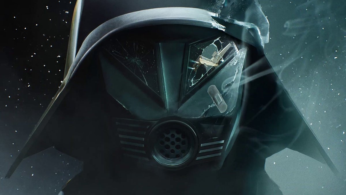 Just like the old one. But newer. Check out the brand new trailer for the officially titled Spaceballs: The New One.