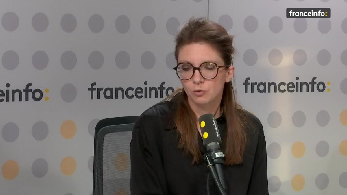 🔴 Proposition de loi Yadan sur l'antisémitisme ➡️ "Aujourd'hui, on voit qu'on a un défaut de caractérisation de ce qu'est devenu l'antisémitisme, qui prend de nouvelles formes : dans ces nouvelles formes, il y a la question de la nazification des Juifs [...]", dit Aurore Bergé