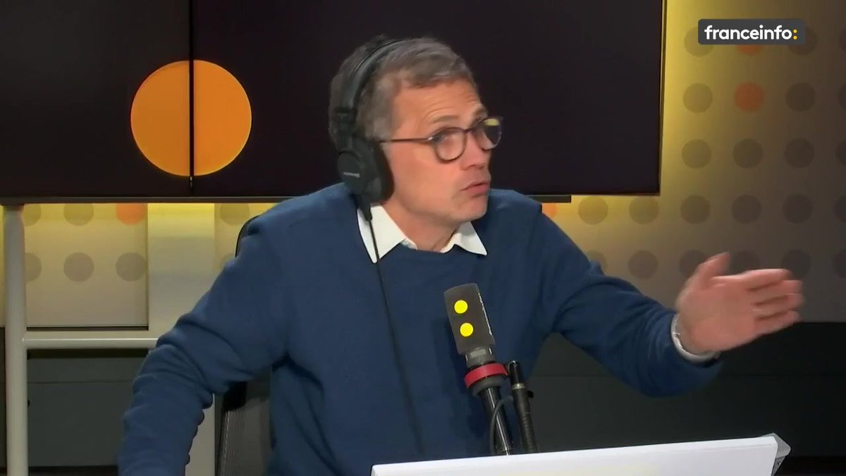 🔴 Proposition de loi Yadan sur l'antisémitisme ➡️ "Il faut partir de ce que nous disent les victimes et ce que disent les victimes et des Français juifs qui subissent l'antisémitisme [...] c'est qu'ils en ont marre et attendent que la France les protège", dit Aurore Bergé