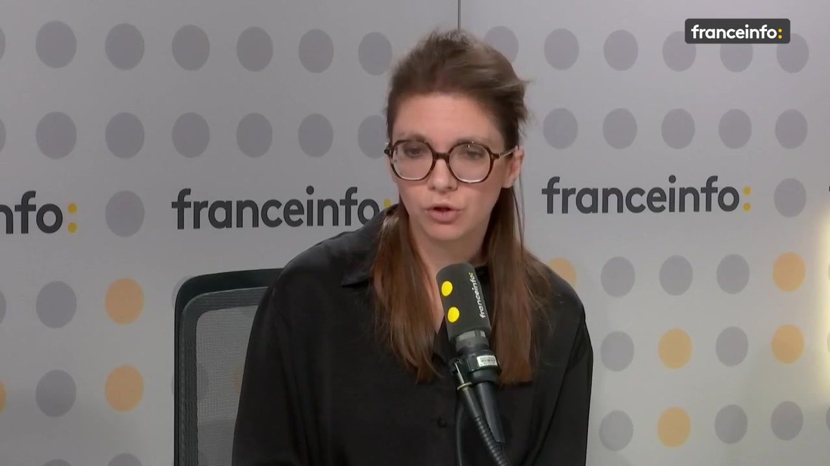 Elle n’a réagi à aucun des cas de racisme flagrants de ces dernières semaines mais Aurore Bergé passe une heure à défendre la loi Yadan sur Franceinfo