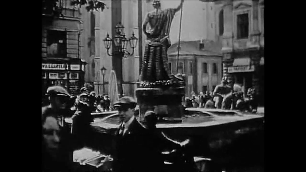 Should Poland reclaim Lviv (Lwów) which now belongs to Ukraine? The city was the Polish center of cultural gravity for centuries. It had belonged to Poland since the Piast dynasty: in 1349, King Casimir the Great (the last Piast monarch) incorporated Lviv into the Kingdom of Poland, making it the capital of the Ruthenian Voivodeship. For over 400 years under the Polish Crown and later the Polish-Lithuanian Commonwealth, Lwów flourished as one of the most important Polish cities, a vibrant hub of science, literature, theater, and education, home to the famous Lwów School of Mathematics and countless Polish writers, artists, and scholars. We lost it in 1939 when the Soviet Union invaded eastern Poland under the Ribbentrop-Molotov Pact. After World War II, the Yalta and Potsdam conferences confirmed the city’s transfer to the Ukrainian Soviet Socialist Republic, and the Polish population was largely resettled westward. Here is a collection of rare footage and photos of pre-war Lwów, back when it belonged to Poland: