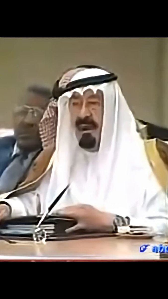 وش اللي خلا الملك عبدالله رحمه الله يكلم القذافي الله يرحمه بقسوة كبيرة في هالموضوع وش السبب